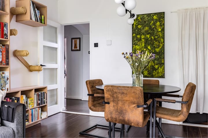 Foto 7 van Fahrenheitlaan 18-1