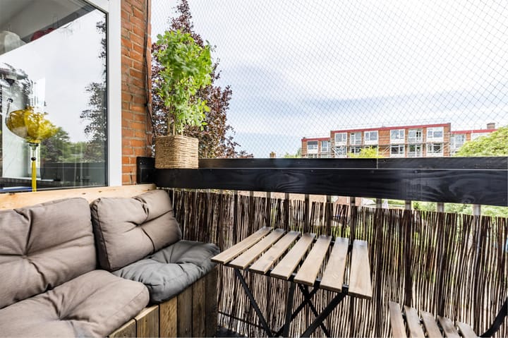 Foto 9 van Fahrenheitlaan 18-1