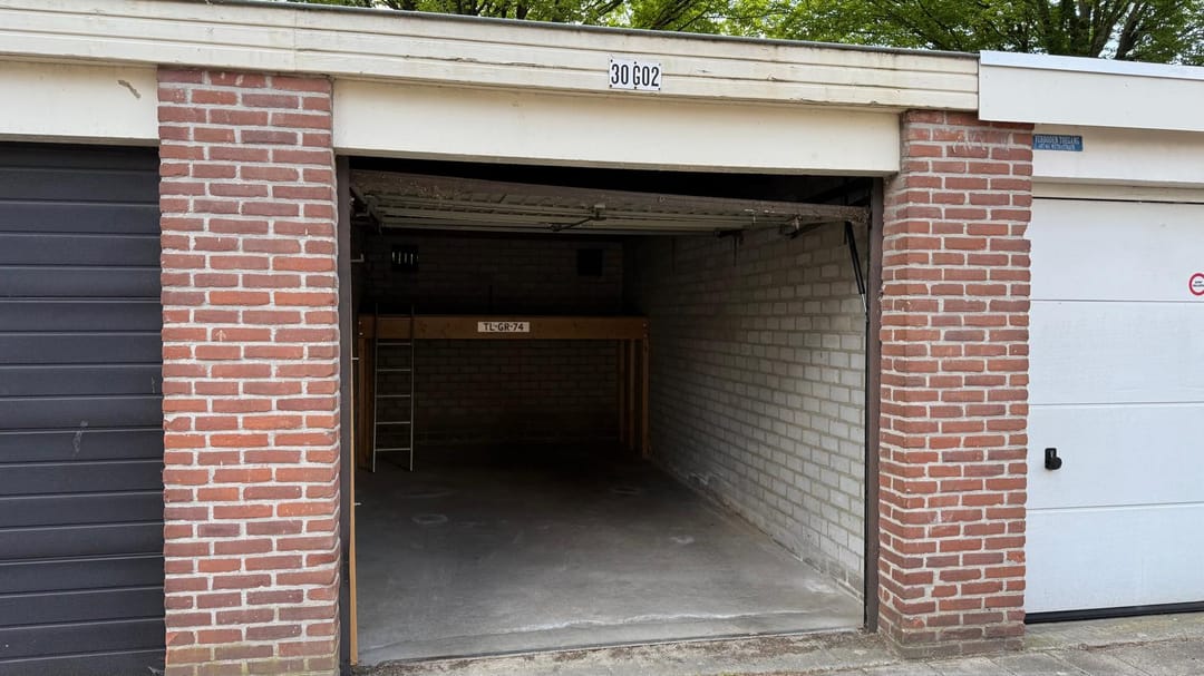 Foto 1 van Muzenlaan 30 G02