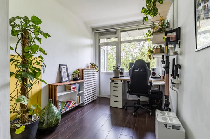 Foto 12 van Fahrenheitlaan 18-1