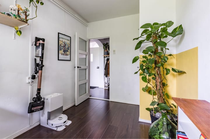 Foto 13 van Fahrenheitlaan 18-1