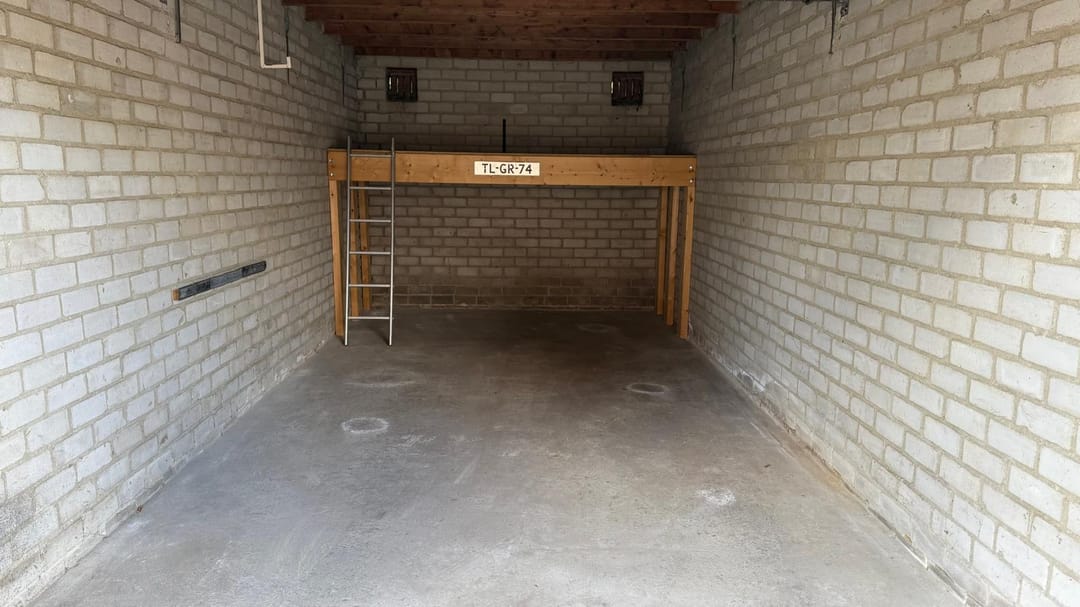 Foto 2 van Muzenlaan 30 G02