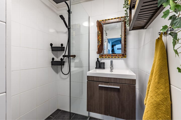 Foto 16 van Fahrenheitlaan 18-1