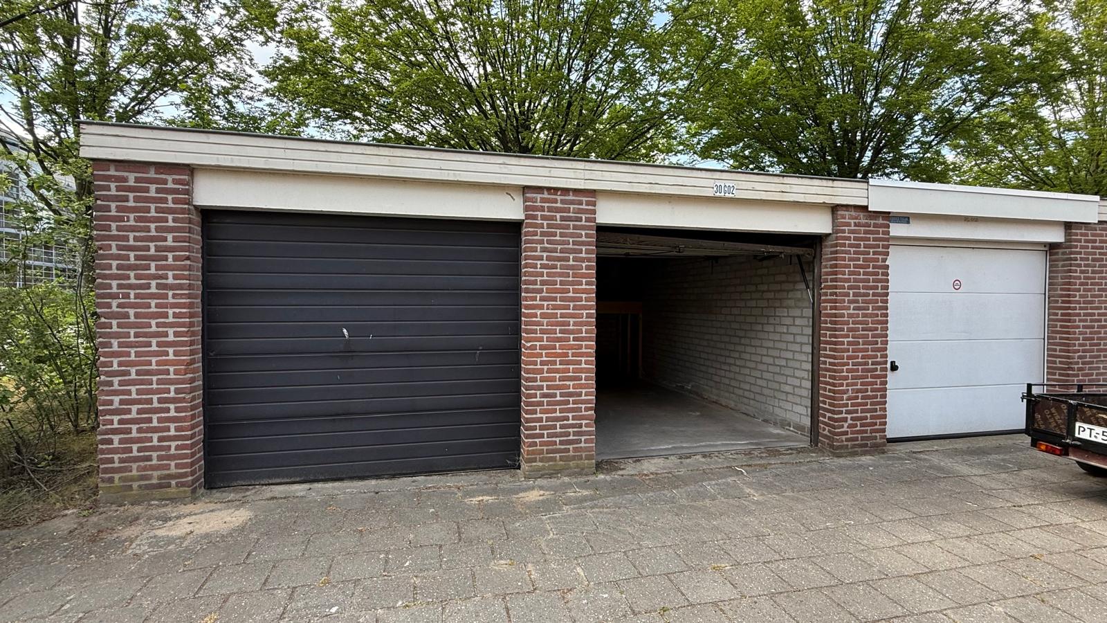 Foto 3 van Muzenlaan 30 G02