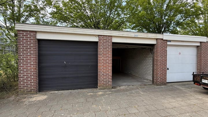 Foto 3 van Muzenlaan 30 G02