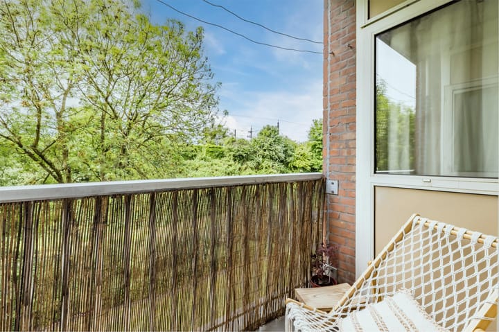 Foto 18 van Fahrenheitlaan 18-1