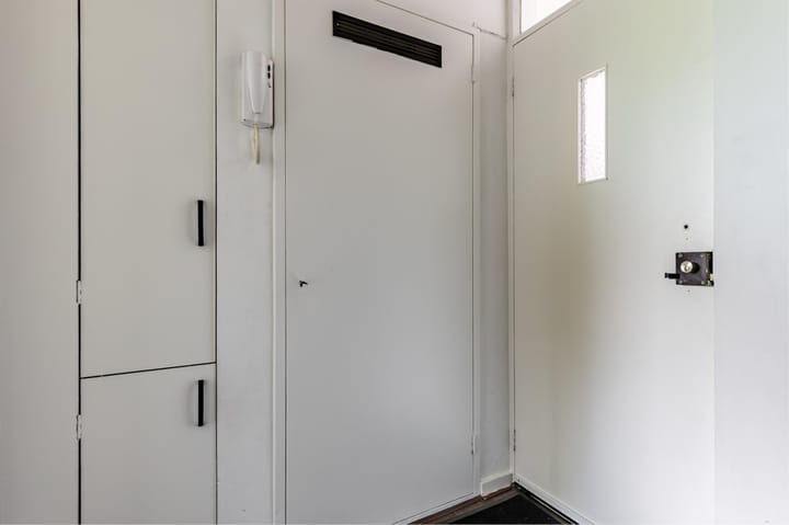 Foto 19 van Fahrenheitlaan 18-1