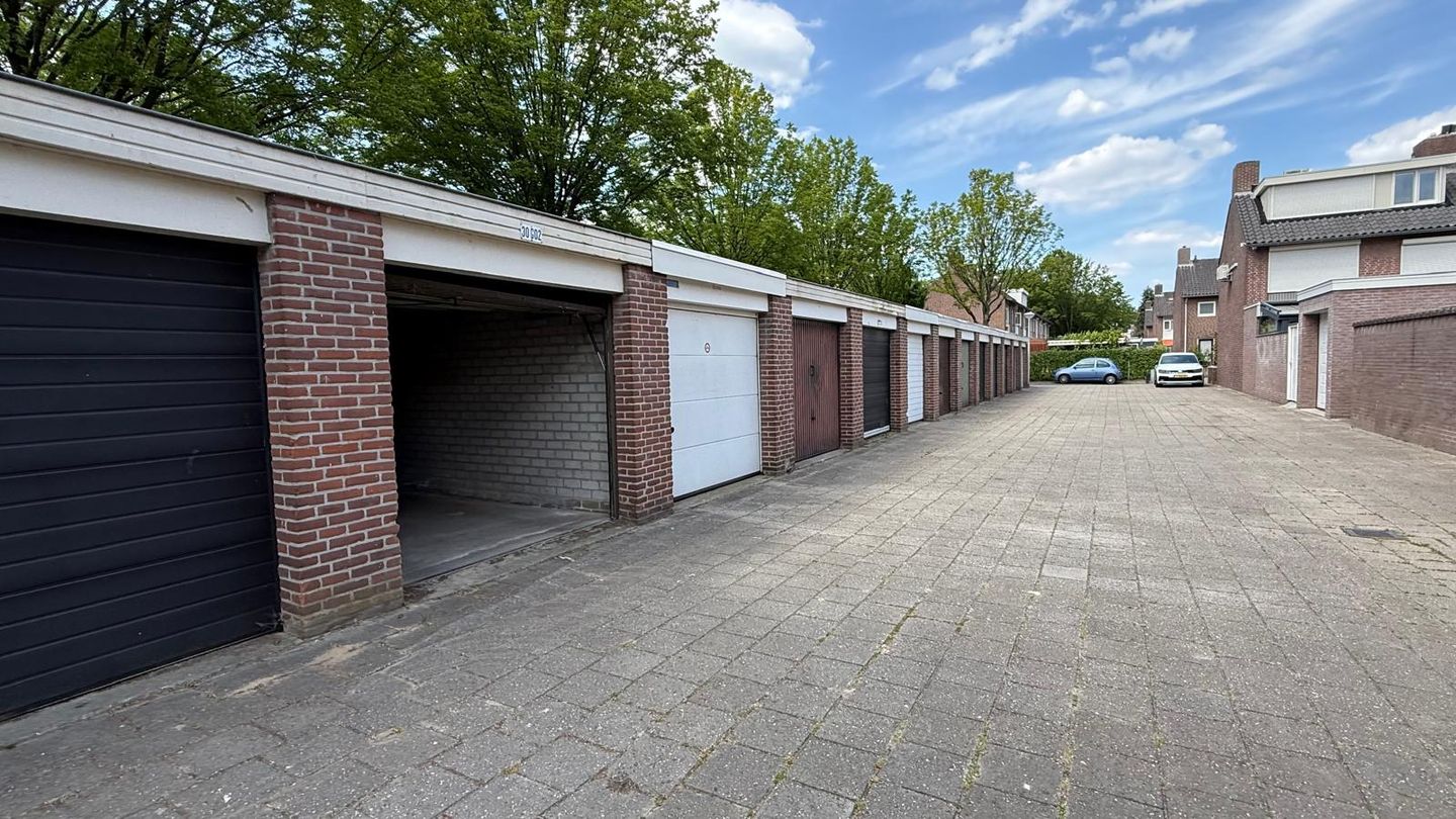 Foto 4 van Muzenlaan 30 G02