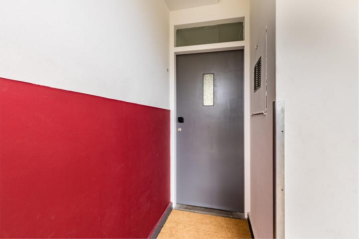 Foto 22 van Fahrenheitlaan 18-1