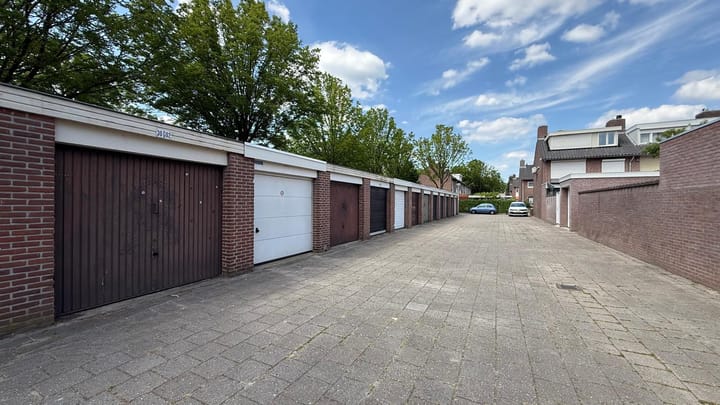 Foto 5 van Muzenlaan 30 G02