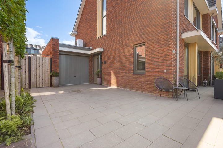 Foto 54 van Beemdlaar 22