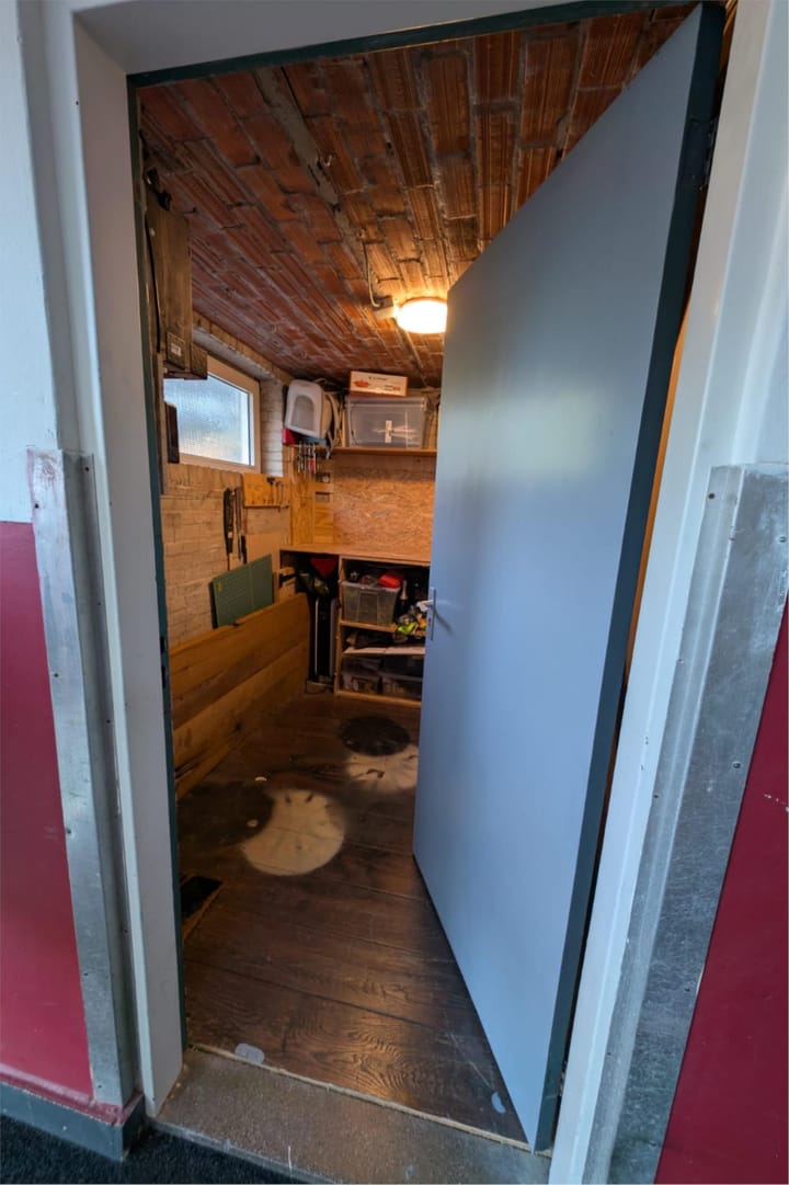 Foto 24 van Fahrenheitlaan 18-1