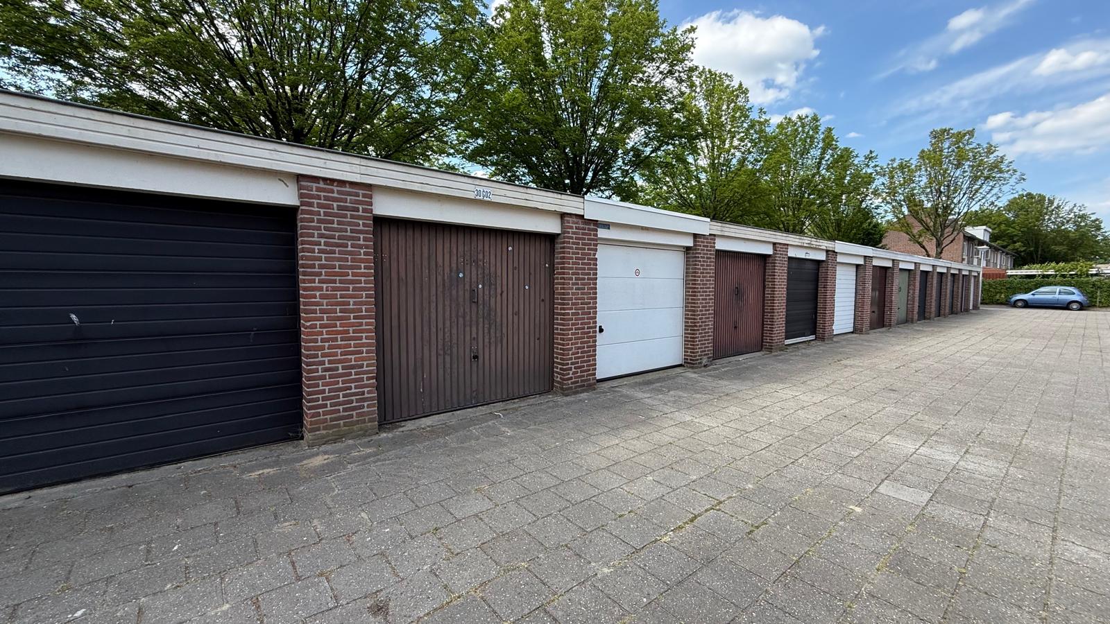 Foto 6 van Muzenlaan 30 G02