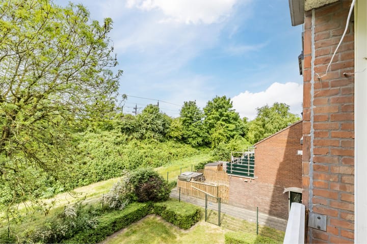 Foto 26 van Fahrenheitlaan 18-1