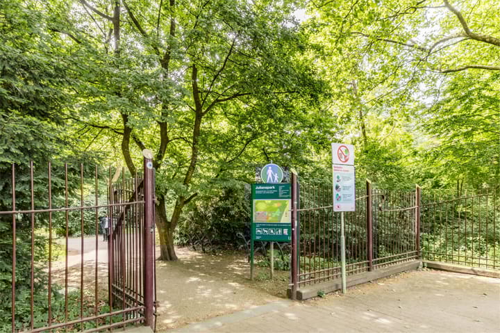 Foto 27 van Fahrenheitlaan 18-1