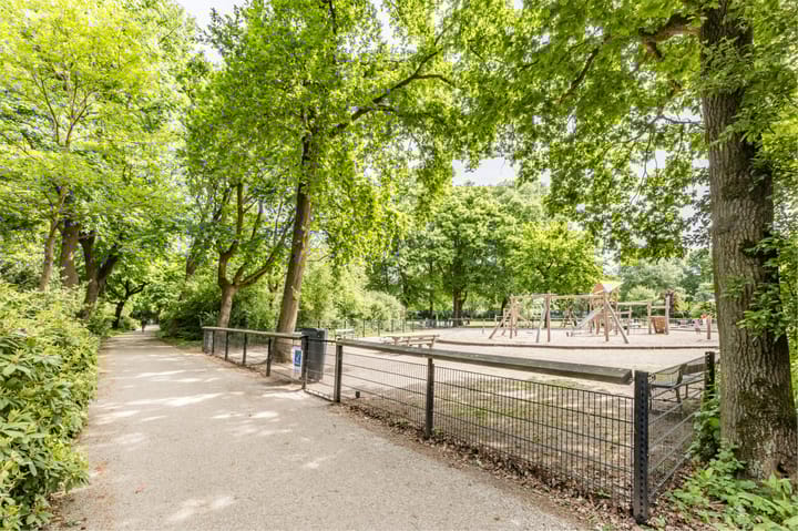 Foto 28 van Fahrenheitlaan 18-1