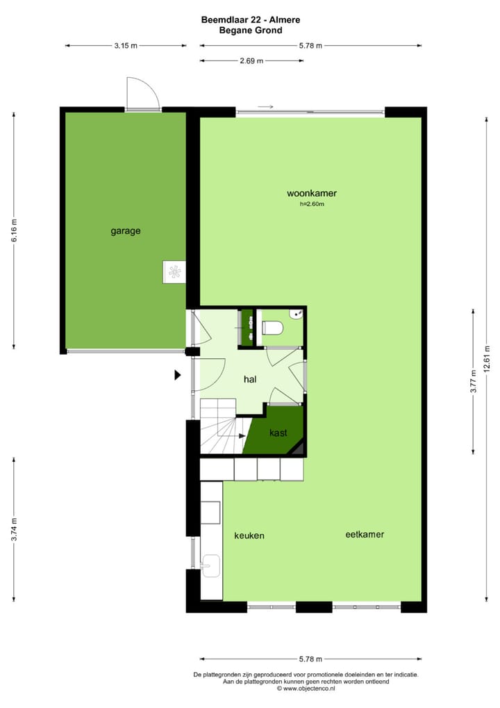 Foto 57 van Beemdlaar 22