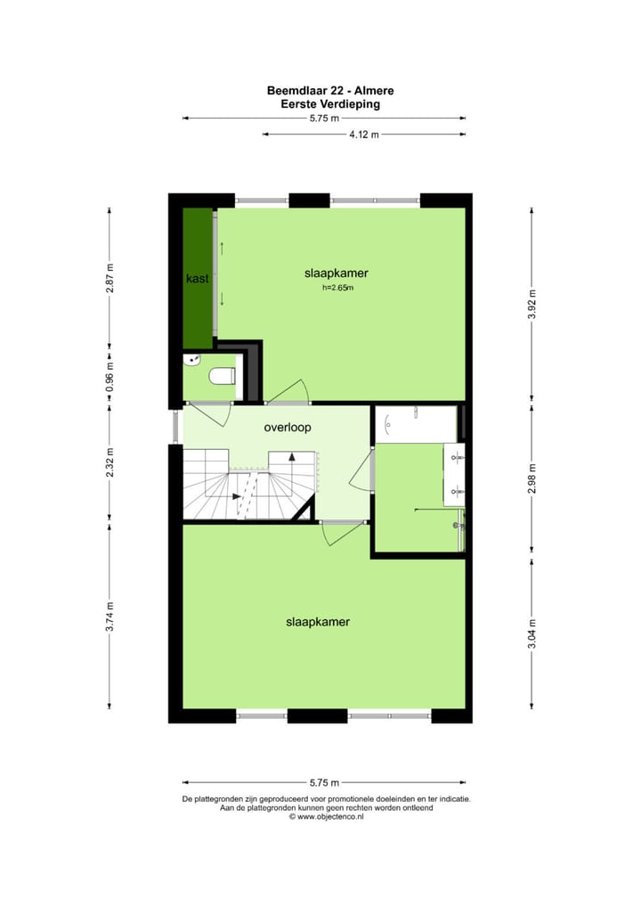 Foto 58 van Beemdlaar 22