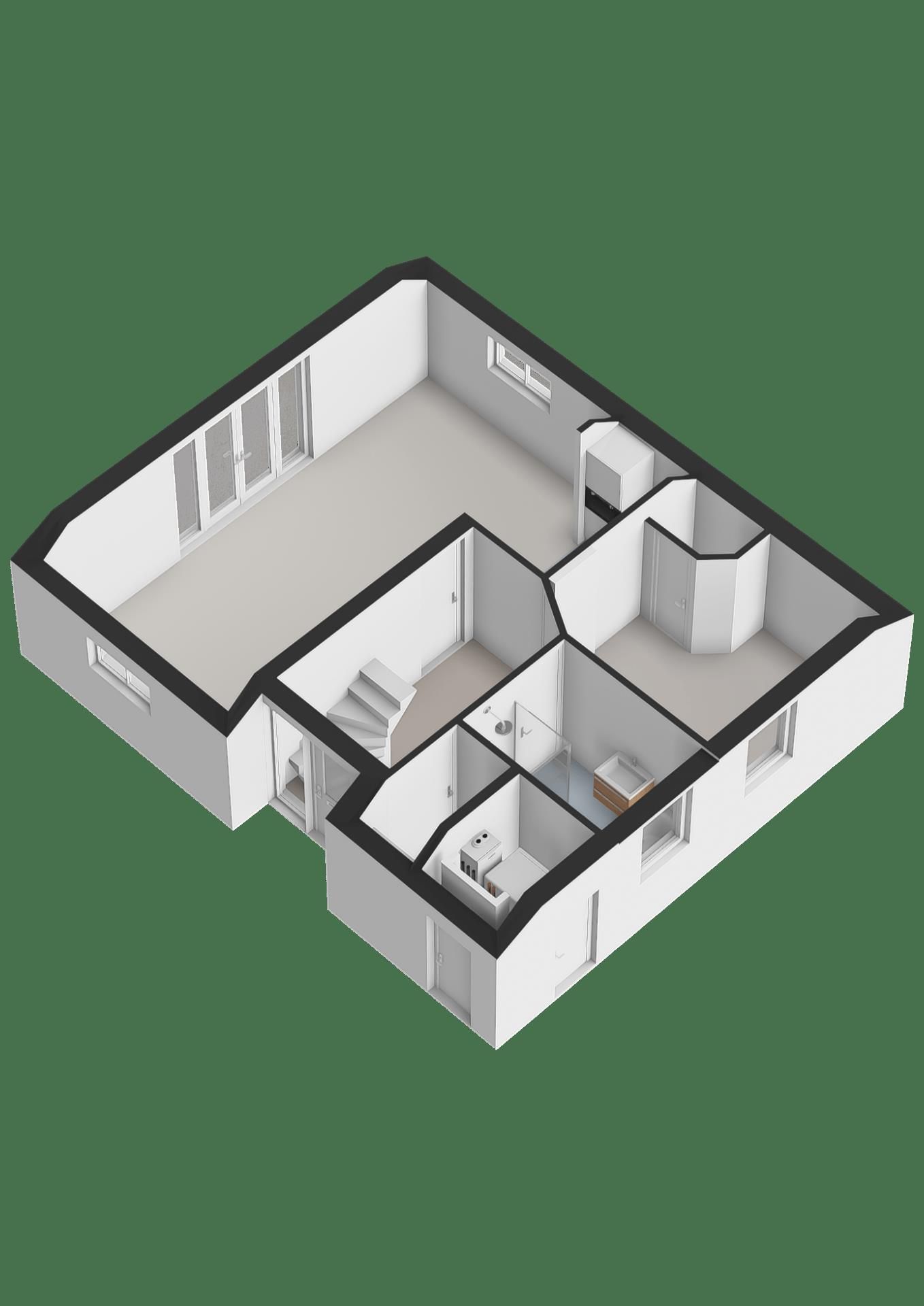 Foto 44 van Heerenweg 72-45