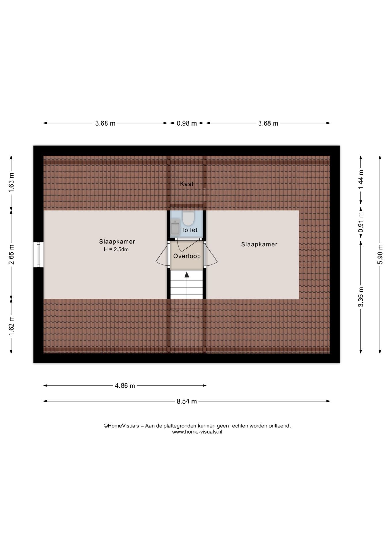 Foto 45 van Heerenweg 72-45