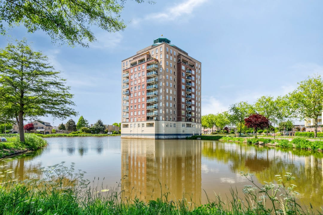 Photo 1 of Rossinistraat 178