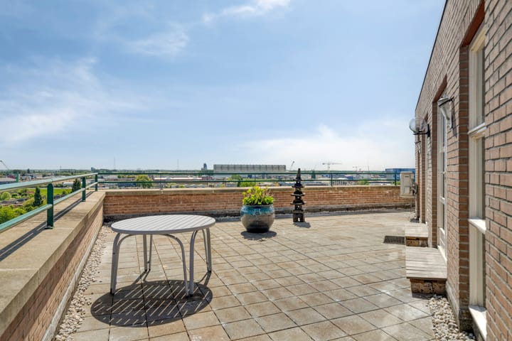 Foto 2 van Rossinistraat 178