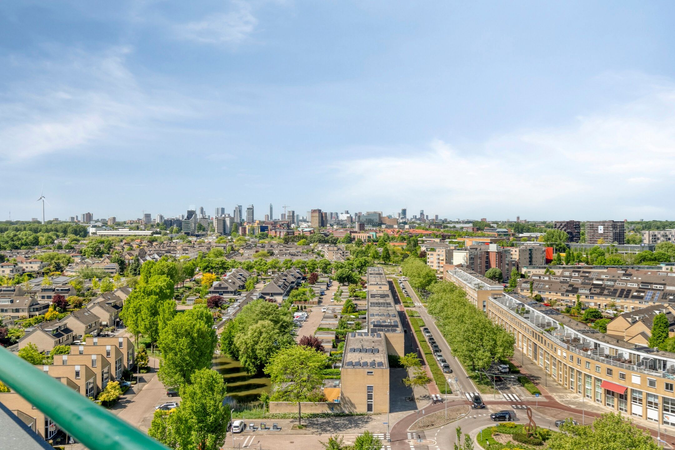 Photo 3 of Rossinistraat 178