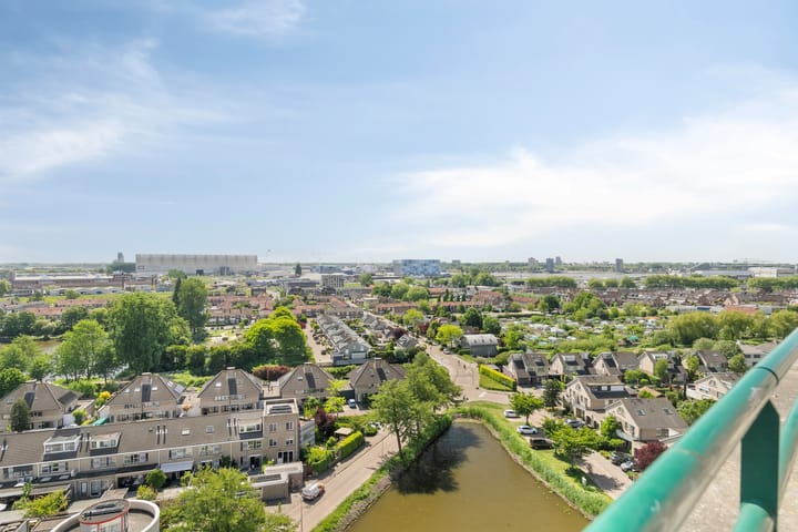 Foto 4 van Rossinistraat 178