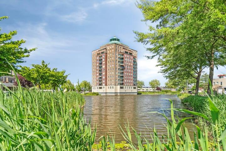 Foto 5 van Rossinistraat 178