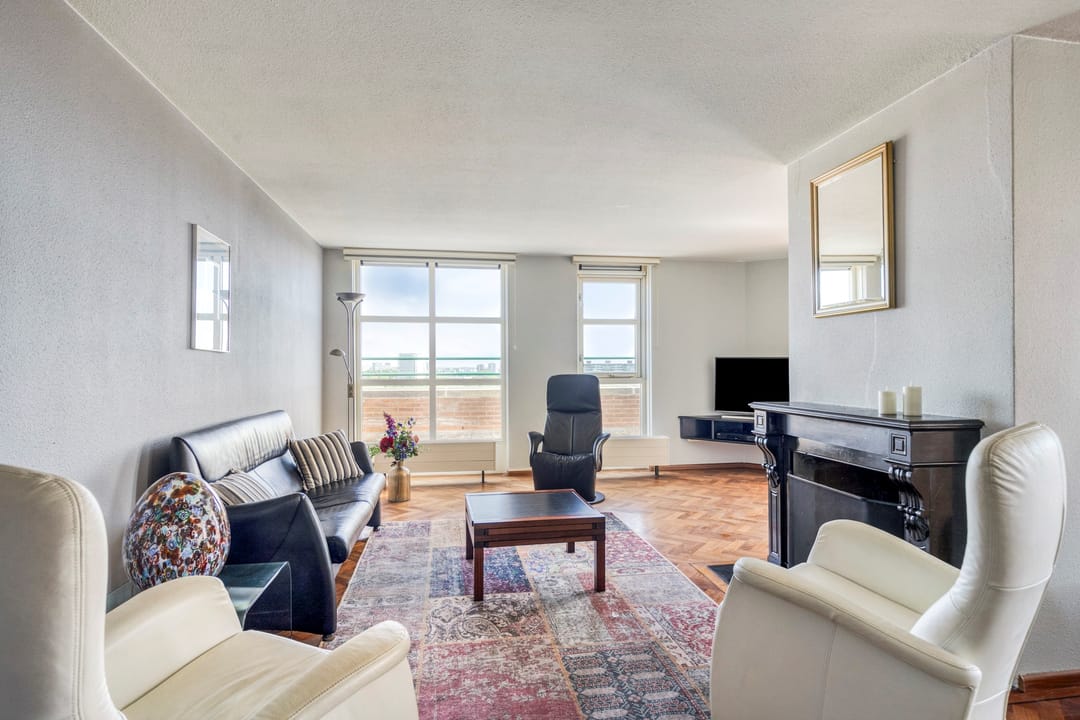 Photo 7 of Rossinistraat 178