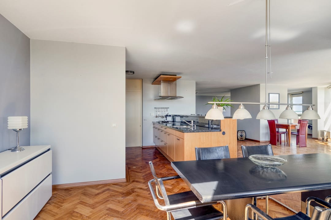 Photo 13 of Rossinistraat 178