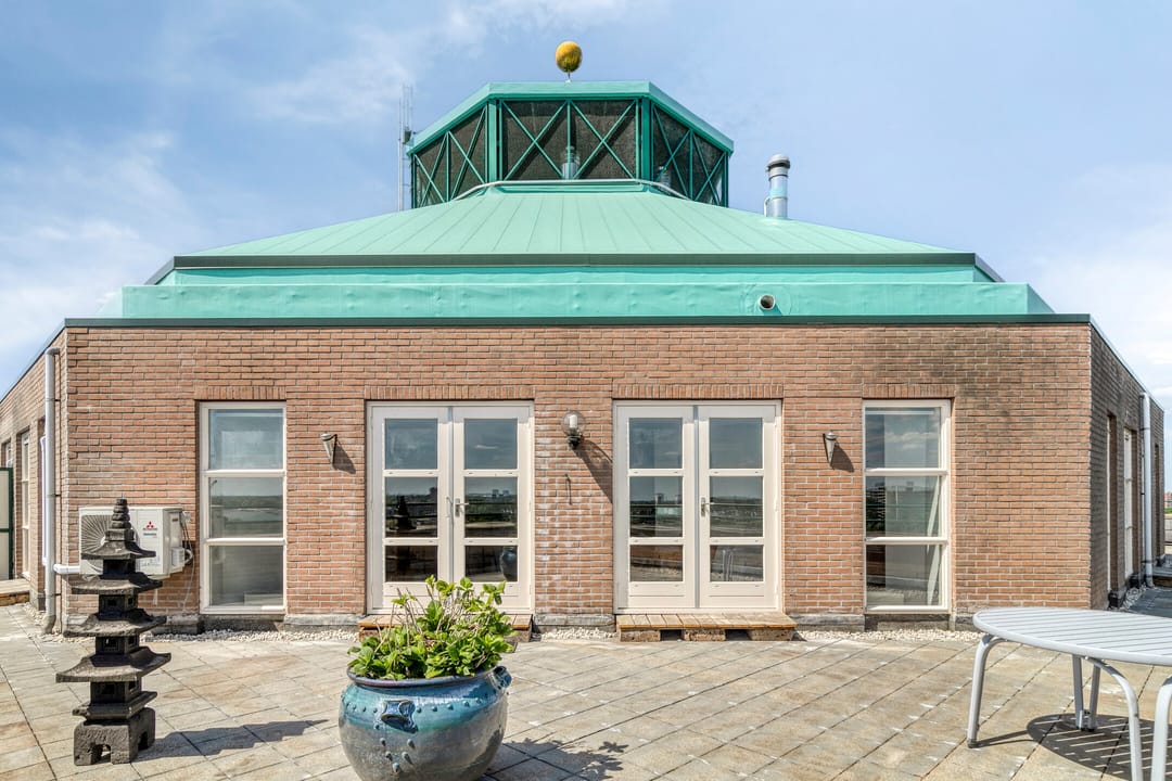 Photo 28 of Rossinistraat 178