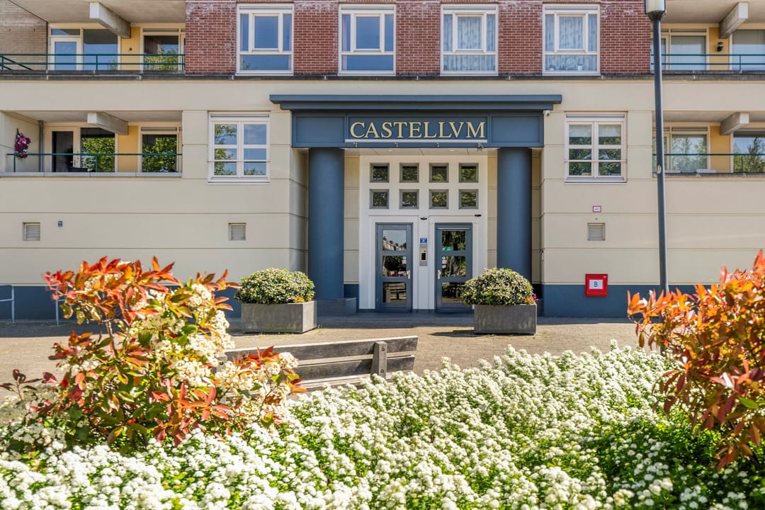 Photo 31 of Rossinistraat 178