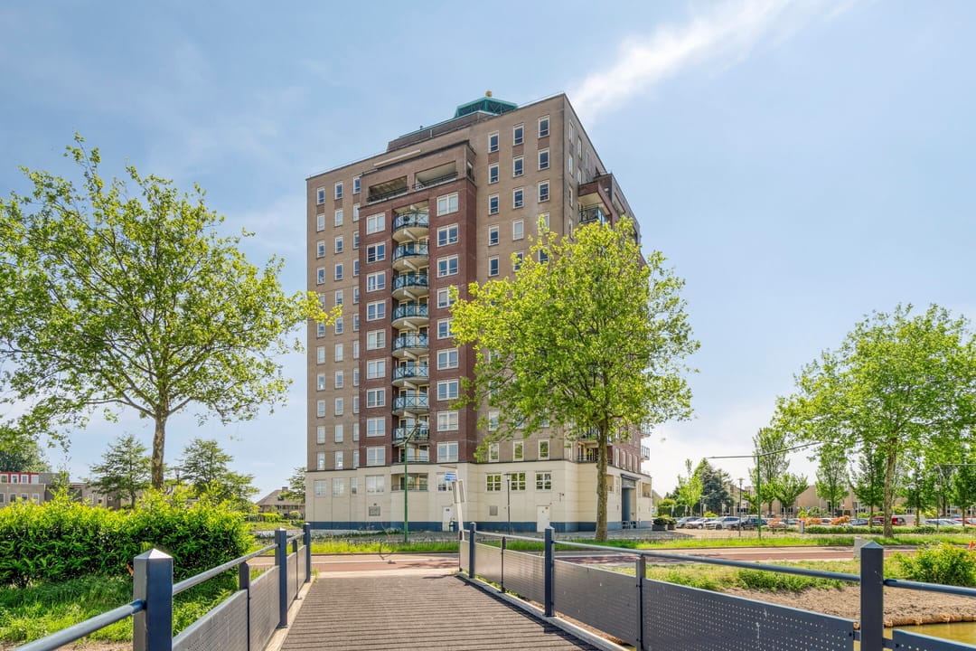 Photo 32 of Rossinistraat 178