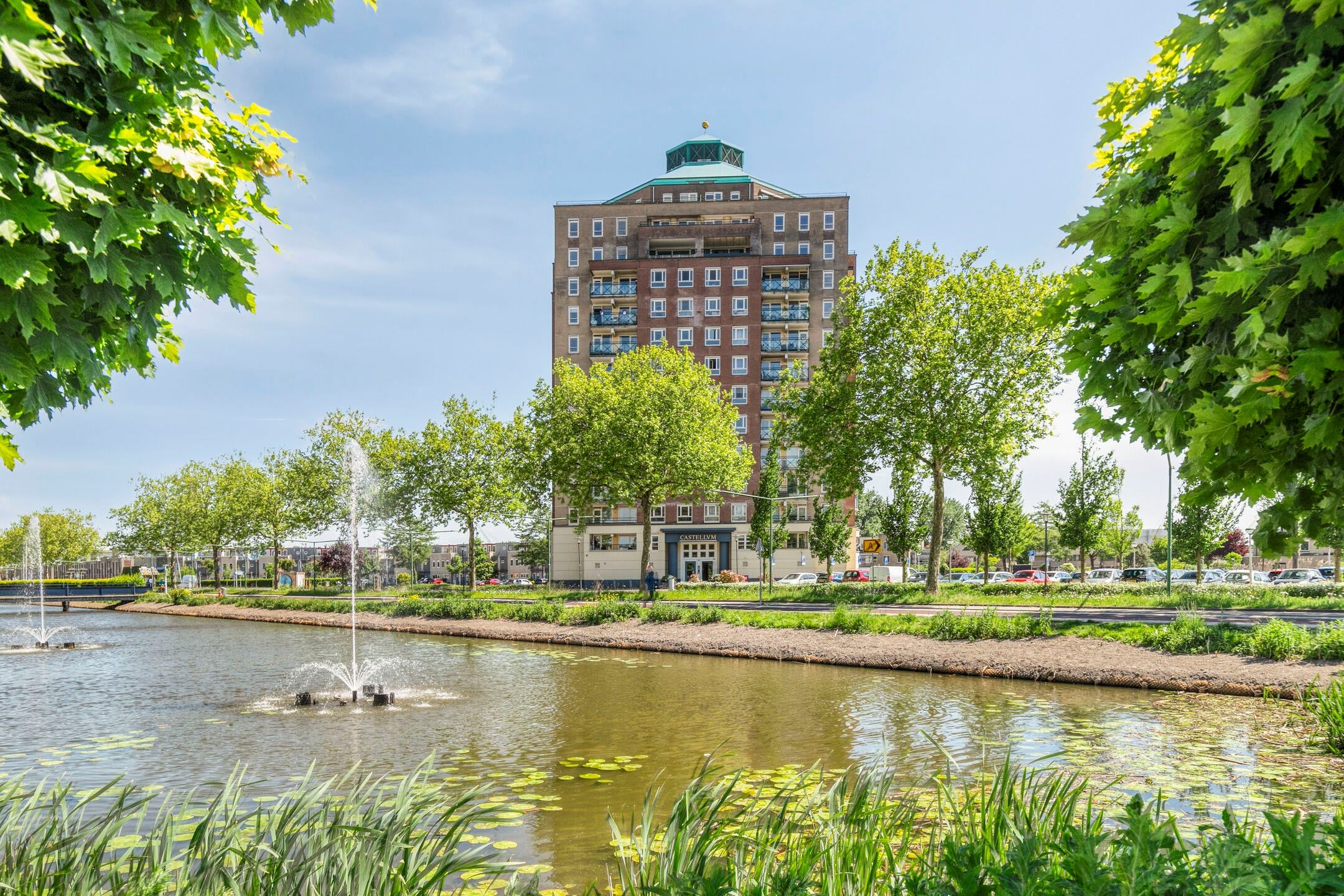 Photo 33 of Rossinistraat 178