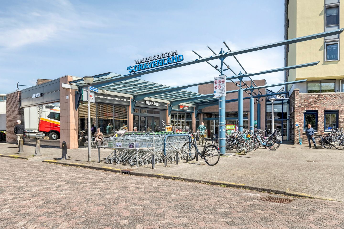 Photo 35 of Rossinistraat 178