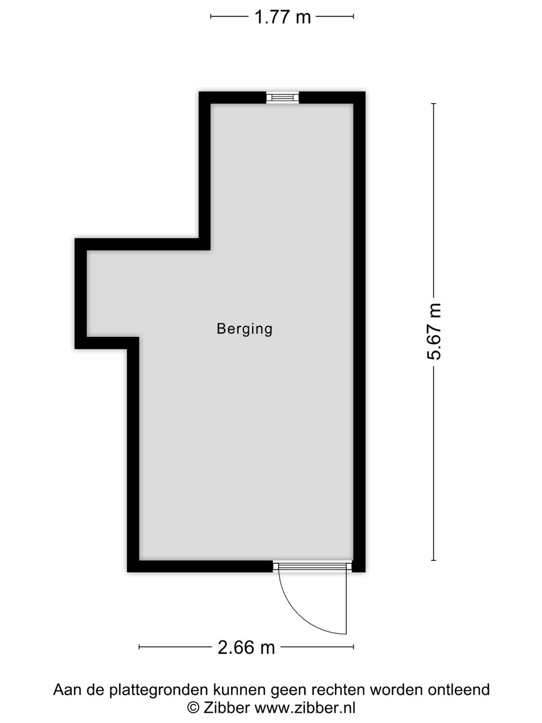 Photo 37 of Rossinistraat 178