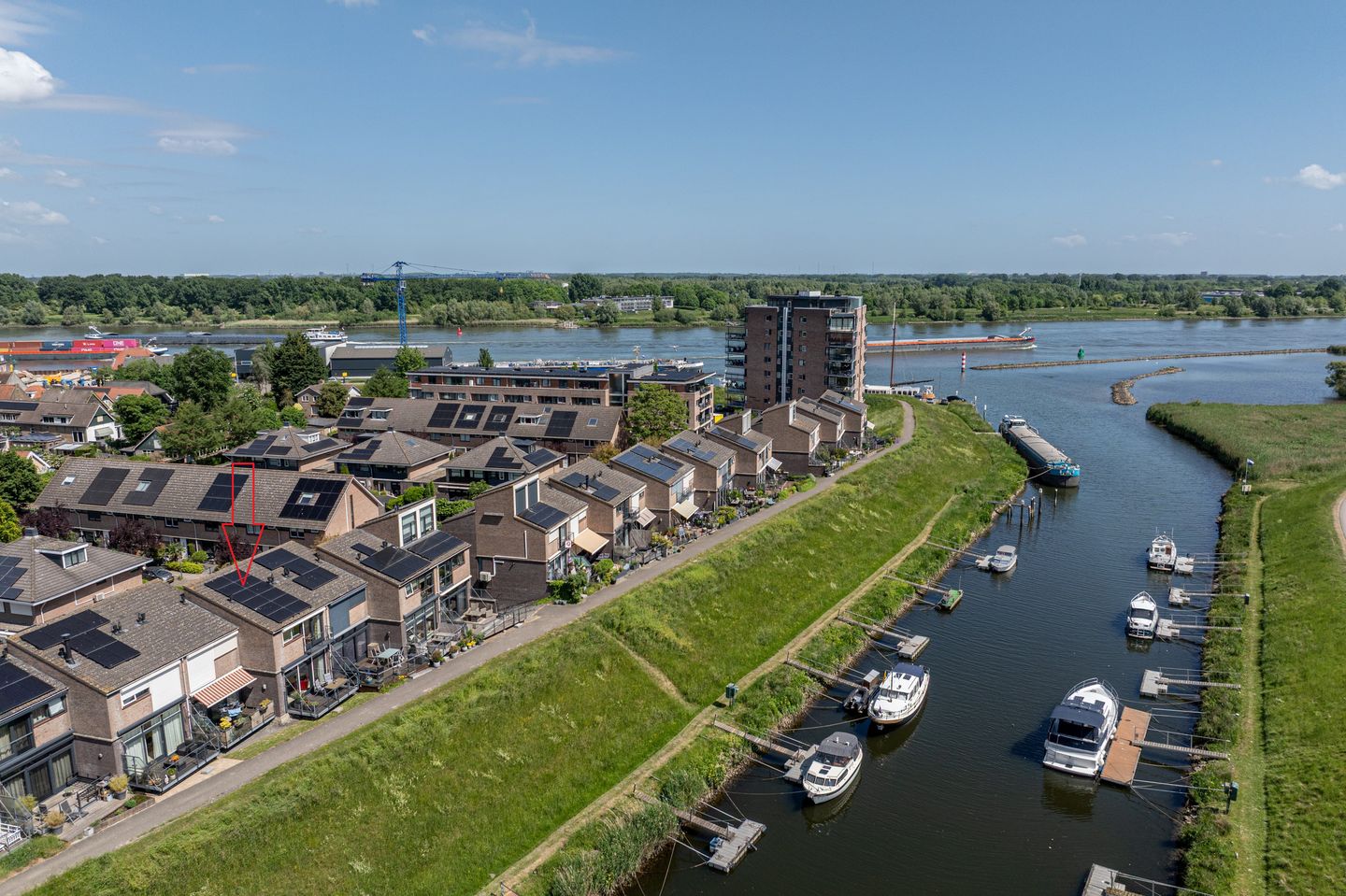 Foto 1 van Schorredijk 39