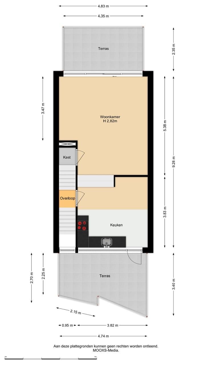 Foto 42 van Schorredijk 39