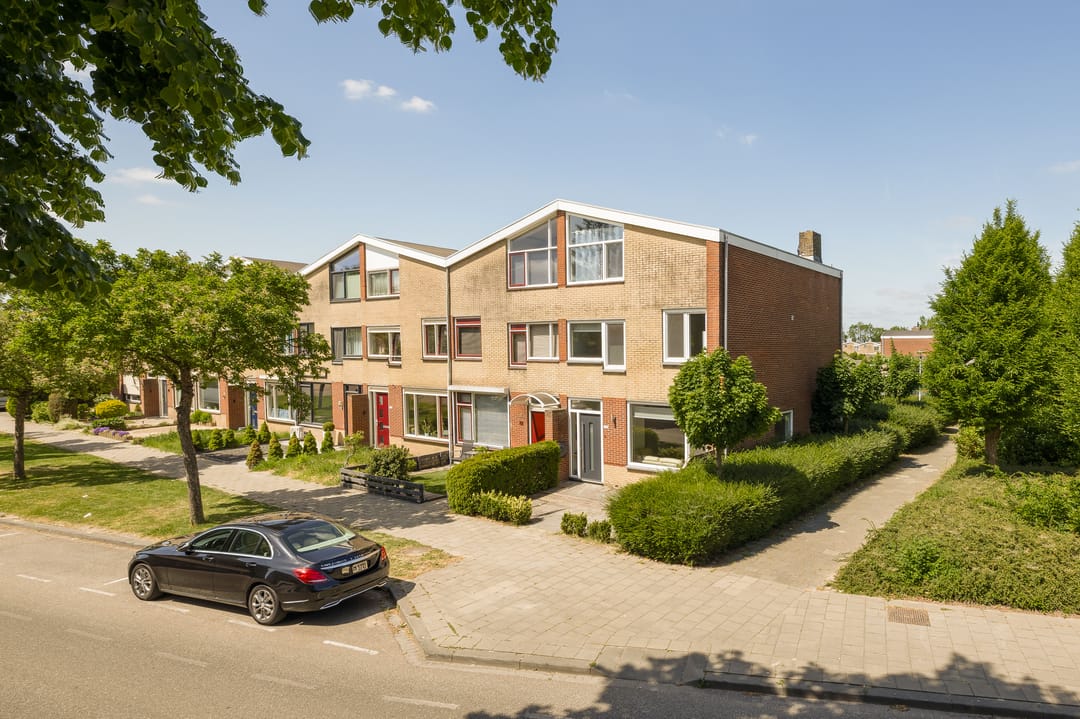 Huis te koop: De Meeren 243 4761 SJ Zevenbergen [Funda]