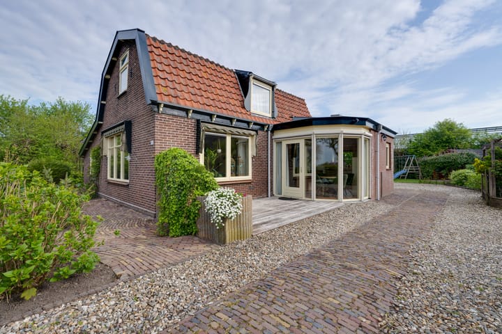 Foto 3 van Rustenburgerweg 193