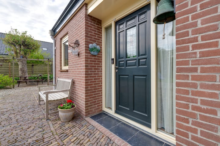 Foto 4 van Rustenburgerweg 193