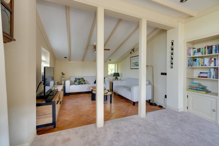 Foto 9 van Rustenburgerweg 193