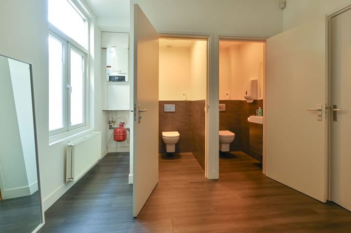 Foto 8 van Lindenlaan 42