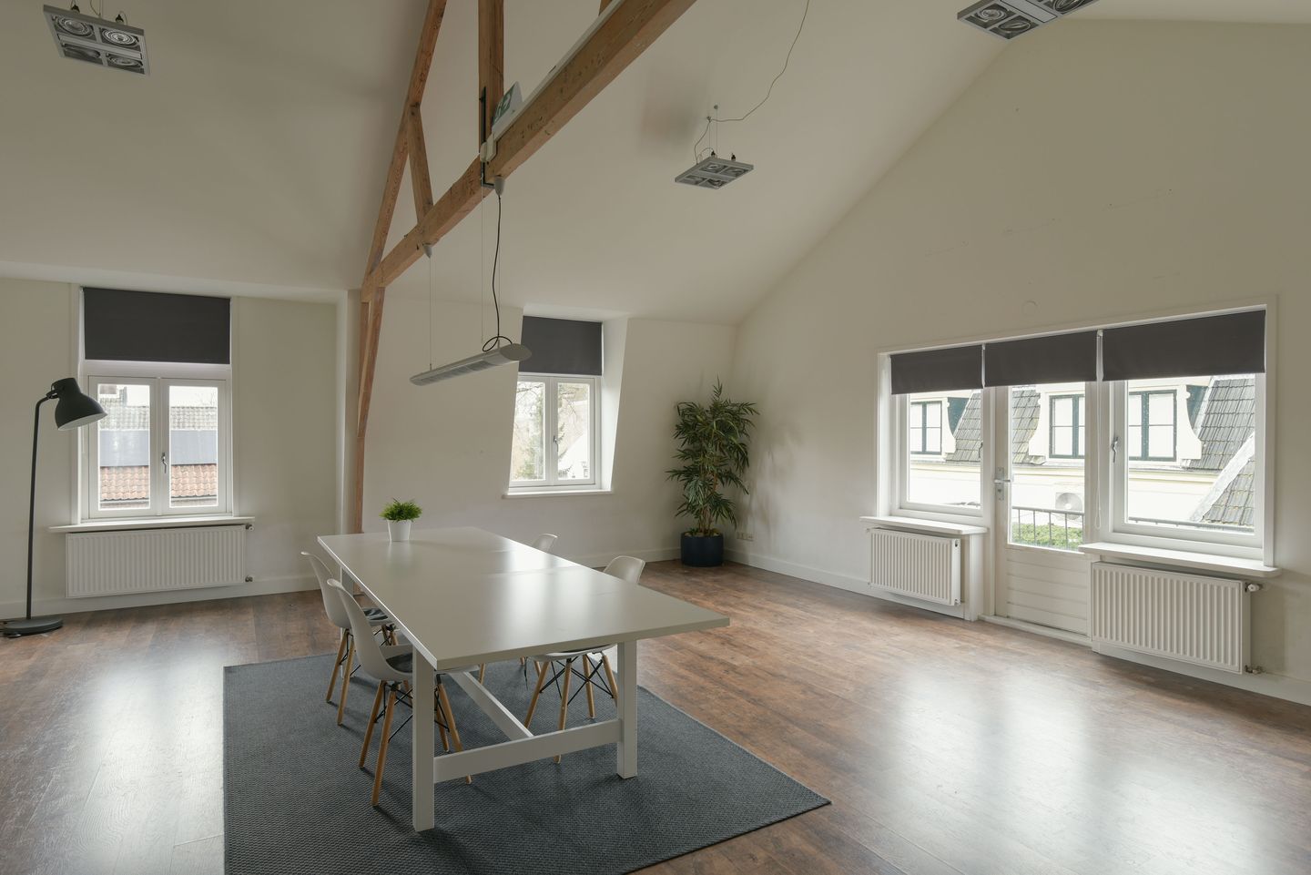 Foto 10 van Lindenlaan 42