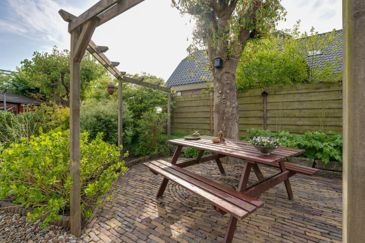 Foto 26 van Rustenburgerweg 193