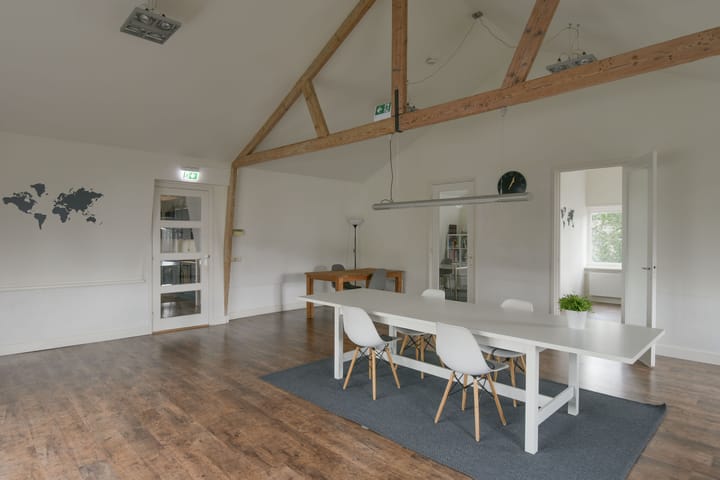 Foto 11 van Lindenlaan 42