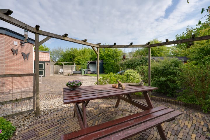 Foto 27 van Rustenburgerweg 193