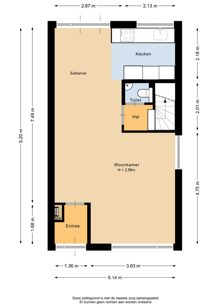 Foto 28 van De Meeren 243