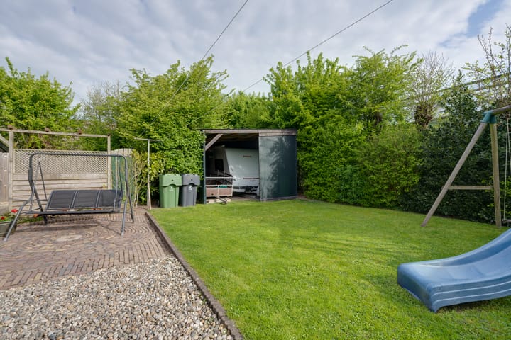 Foto 28 van Rustenburgerweg 193